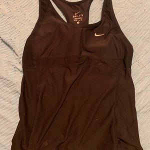 Nike tank